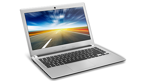 Acer Aspire 471PG-53314G50Mass Intel® Core™ i5 i5-3317U Laptop
