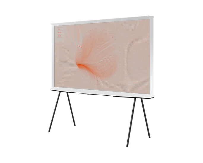 Samsung QE65LS01TAU 165.1 cm (65") 4K Ultra HD Smart TV Wi-Fi White – image 8