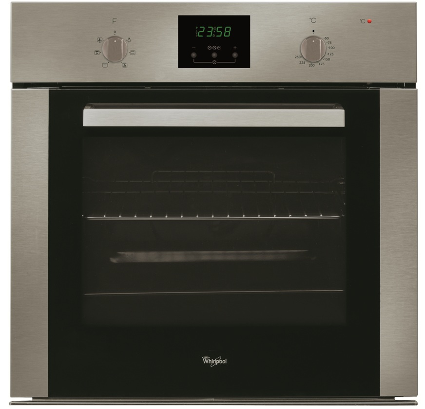 Whirlpool AKP 278/IX