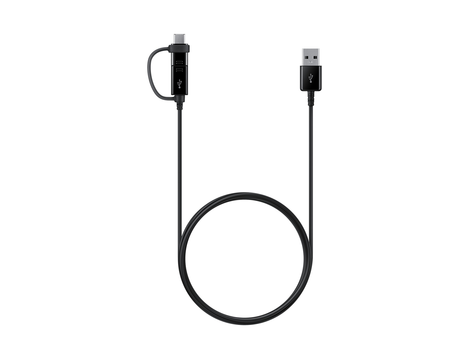 Samsung EP-L1100WBEGCA mobile device charger Universal Black Cigar lighter Auto – image 6