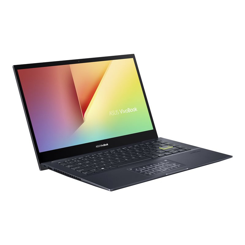 ASUS Vivobook Flip TM420IA-EC027T AMD Ryzen™ 5 4500U Hybrid (2-in-1) – image 1