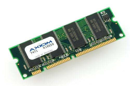 Hypertec 1GB DRAM Kit (Legacy)