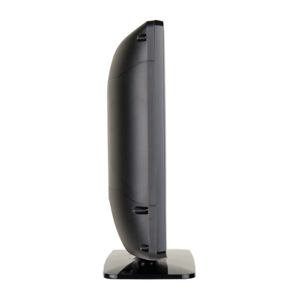 Haier L24B1180 TV 61 cm (24") Full HD Black 300 cd/m² – image 5