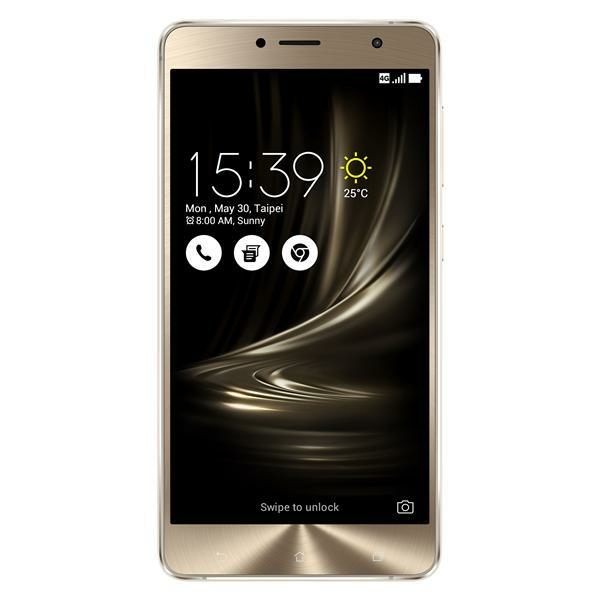ASUS ZenFone 3 Deluxe ZS550KL – image 1