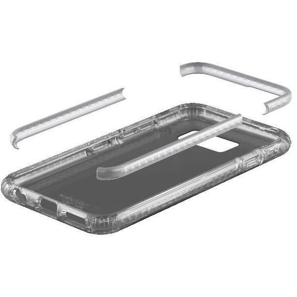Cellularline Tetra Force Shock-Twist - Galaxy S8 Plus – image 2