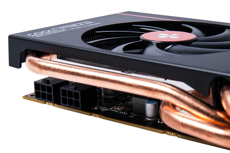 CLUB3D CGAX-795713 graphics card AMD Radeon HD7950 – image 7
