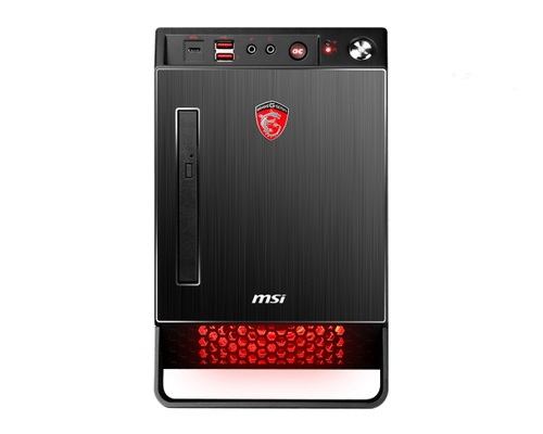 MSI Nightblade X2-023 Intel® Core™ i5 i5-6600K – image 1