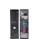 Dell OptiPlex 780SF – image 1