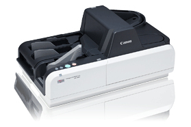Canon imageFORMULA CR-190i Sheet-fed scanner