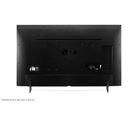 LG 55UH6157 TV 139.7 cm (55") 4K Ultra HD Smart TV Wi-Fi Metallic – image 7