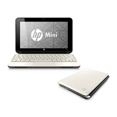 HP Mini 210-1105SD PC
