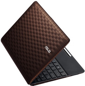 ASUS Eee PC 1008P-BRN172S