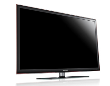 Samsung UE32D5700 81.3 cm (32") Full HD Black – image 2