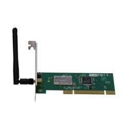 Nilox 16NX050103001 network card 54 Mbit/s