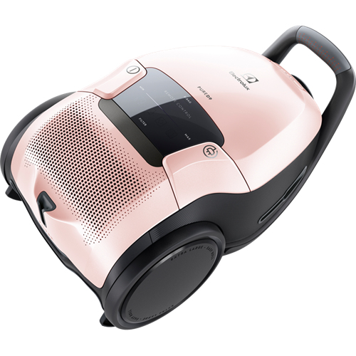 Electrolux PD91-6BP 5 L Cylinder vacuum Dry 650 W Dust bag – image 4