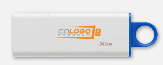 Kingston Technology G4 16GB USB 3.0