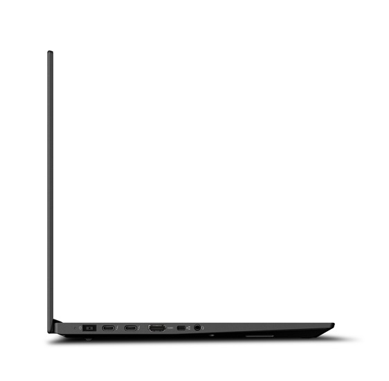 Lenovo ThinkPad P1 – image 4