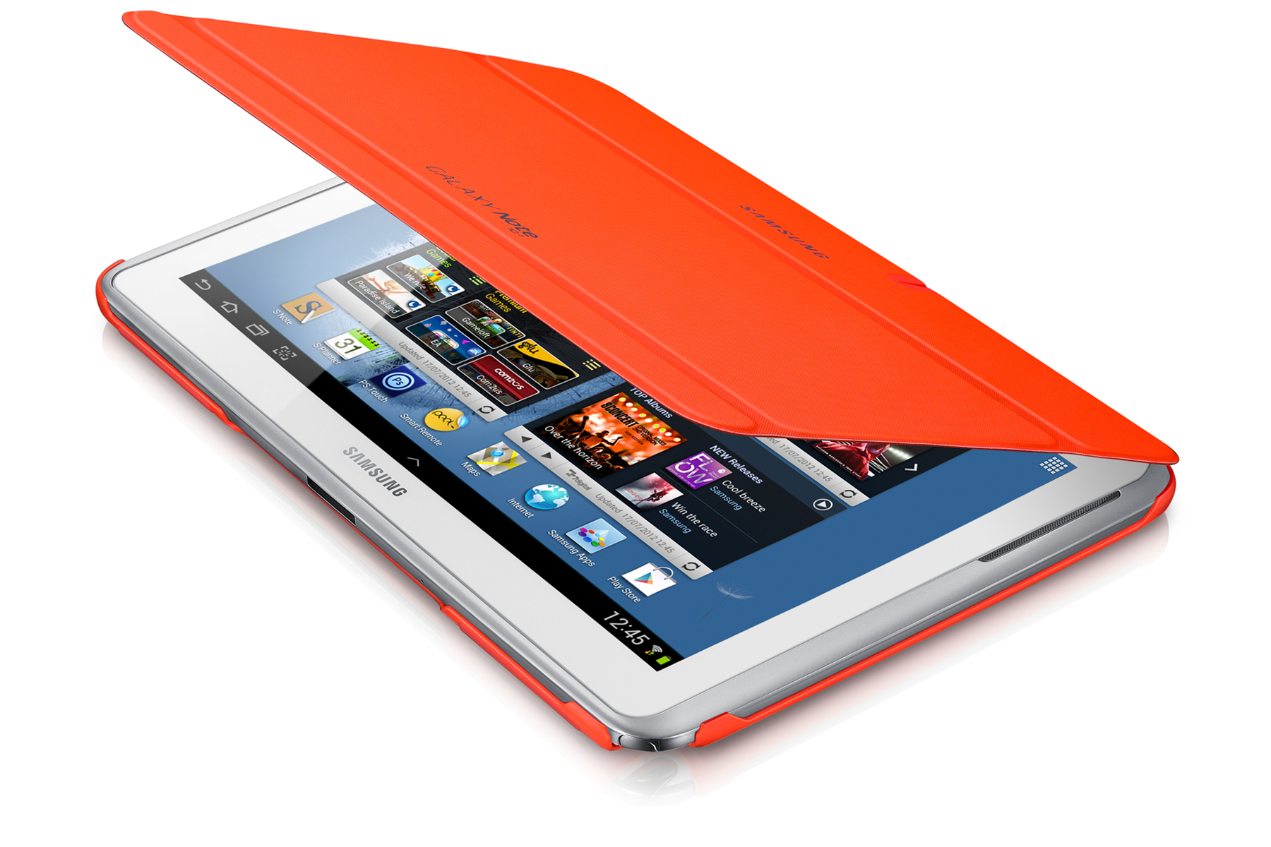 Samsung EFC-1G2NOEC tablet case – image 3