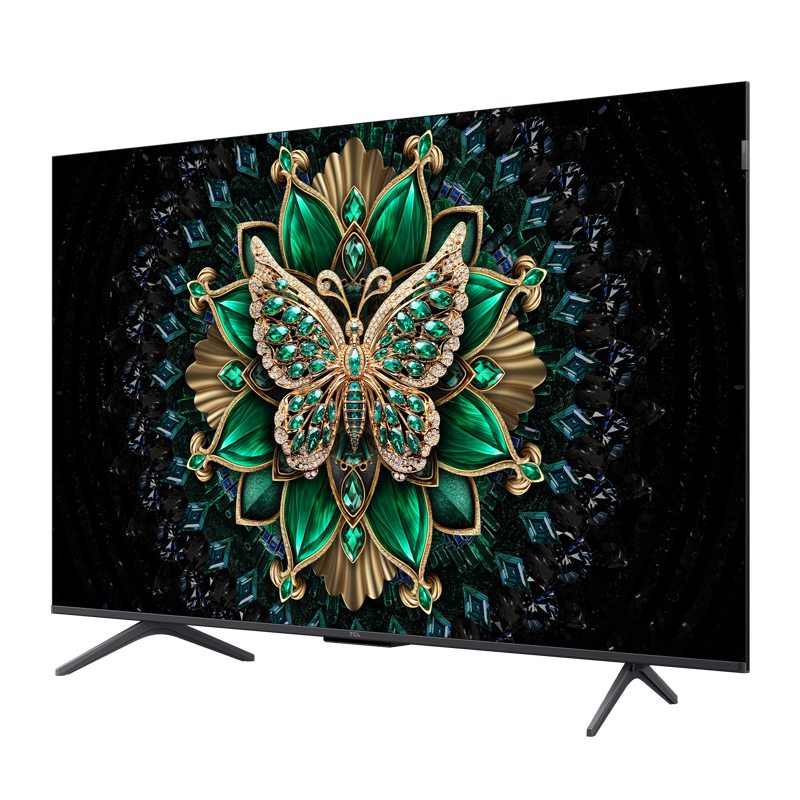 TCL C6K Premium QD-MiniLED TV – image 2