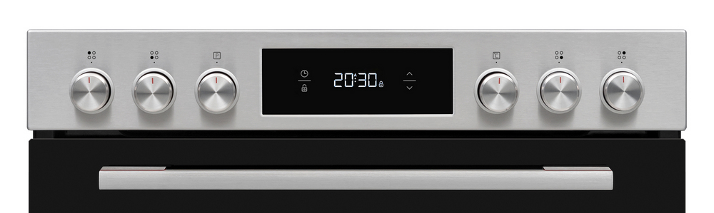 Sharp K-72P51INH-EU Poly-Set – image 6