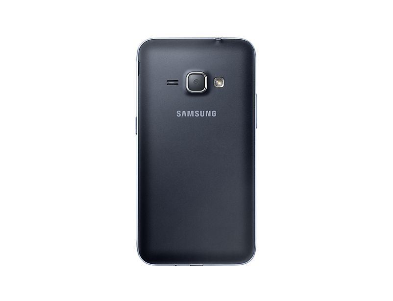Samsung Galaxy J1 (2016) SM-J120FN – image 2
