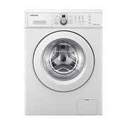 Samsung WF0700NBW washing machine Front-load – image 3