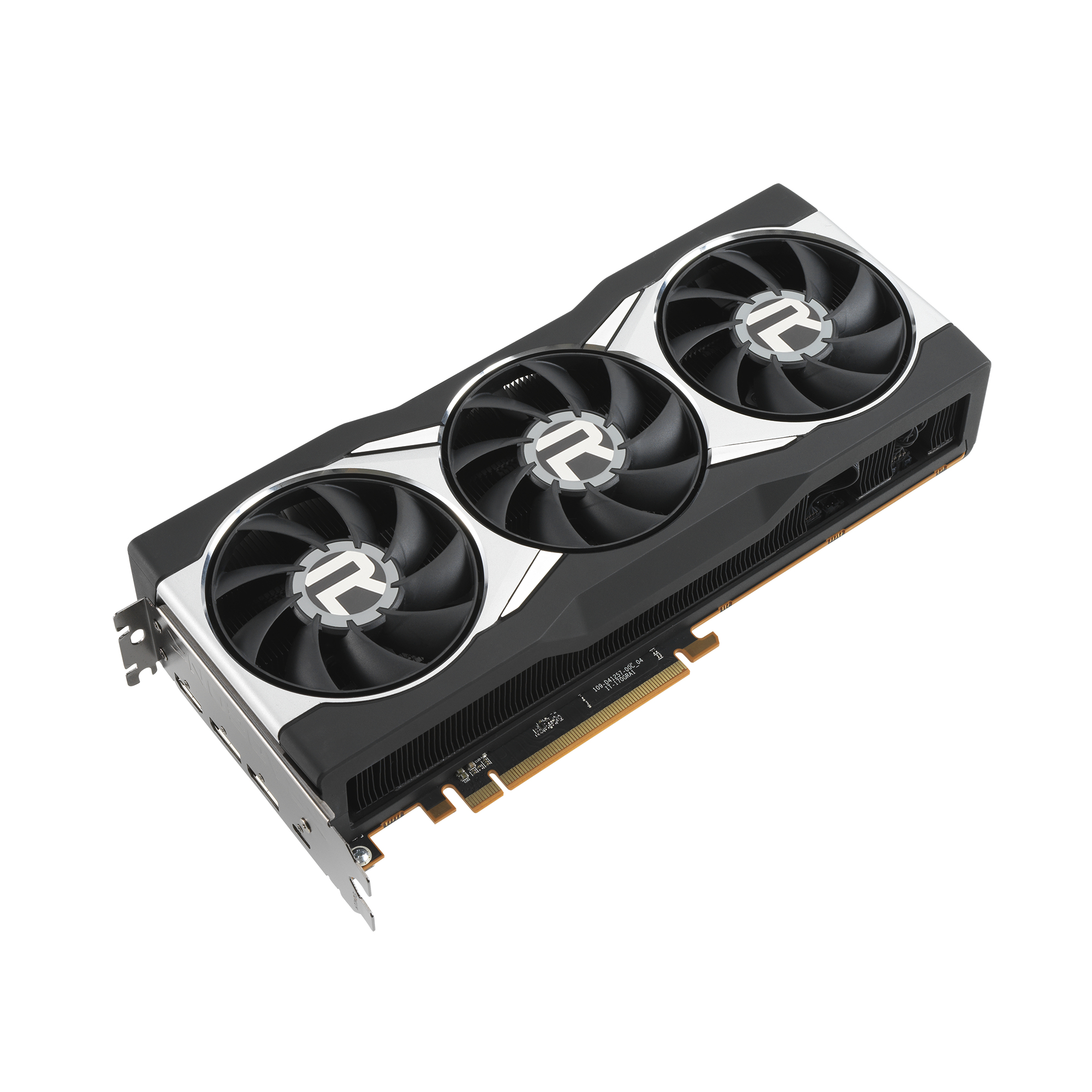 ASUS RX6800XT-16G graphics card AMD Radeon RX 6800 XT – image 2