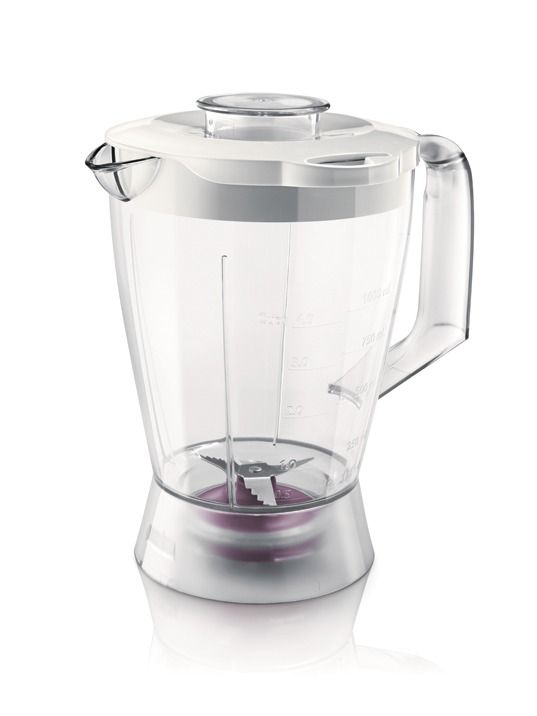 Philips Viva Collection HR7761/01 Food processor – image 8