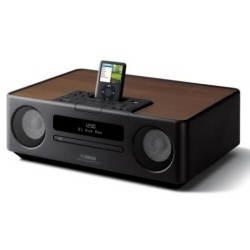 Yamaha TSX-130 Home audio mini system