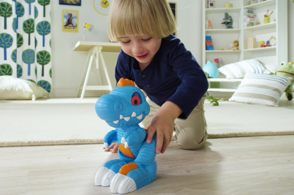 Gear2Play Junior Megasaur – image 4