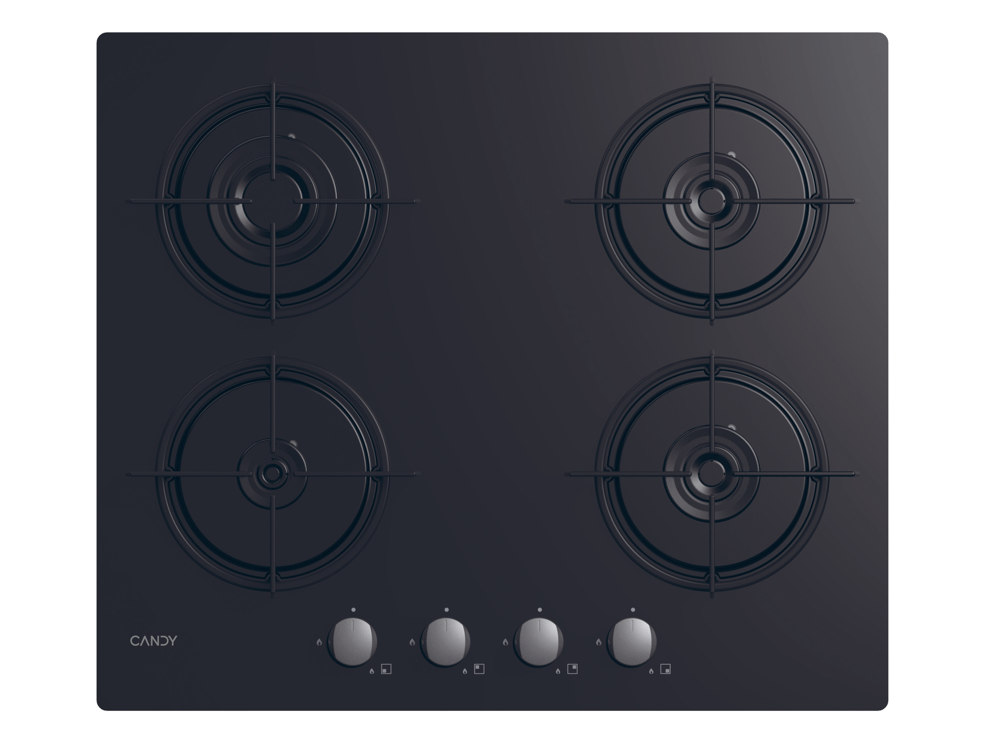 Candy CSG6B/4U2 — vue 1 sur 5