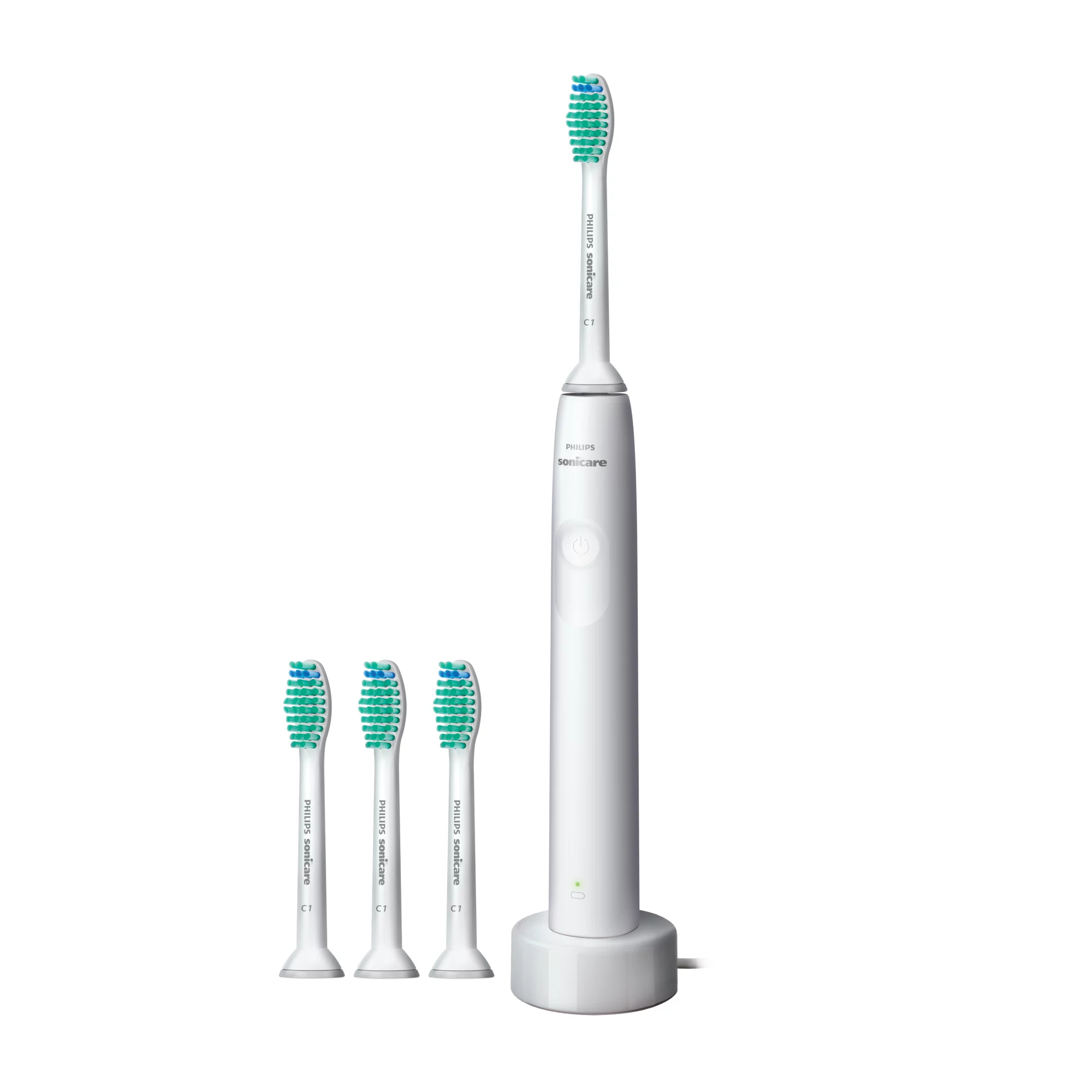 Philips 2000 series HX3658/13 Sonic electric toothbrush – image 1