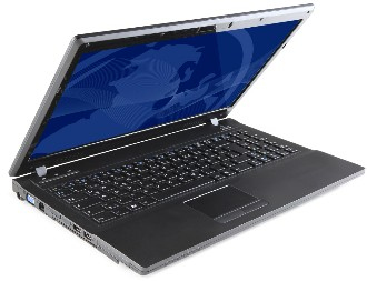 TERRA CH1220051 laptop Intel® Core™ i3 i3-370M – image 4