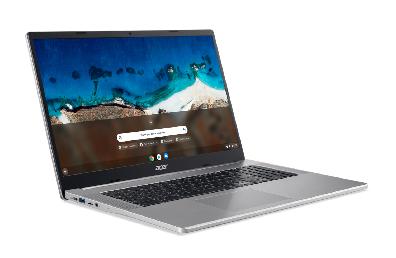 Acer Chromebook CB317-1H-C1E3 Intel® Celeron® N N4500 – image 2