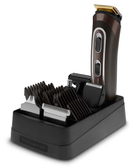 Rowenta Trim & Style 12 in 1