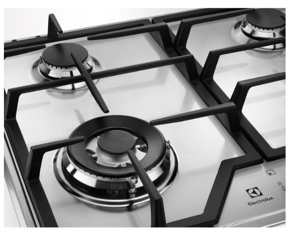Electrolux KGS6436BX Stainless steel Built-in – image 3