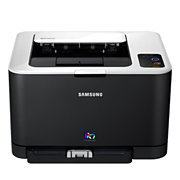 Samsung CLP-325 laser printer Colour – image 7