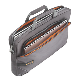Techair Z0116 29.5 cm (11.6") Sleeve case Grey – image 3