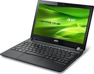 Acer Aspire One 756-987BXKK-046 Intel® Pentium® 987 Netbook – image 3