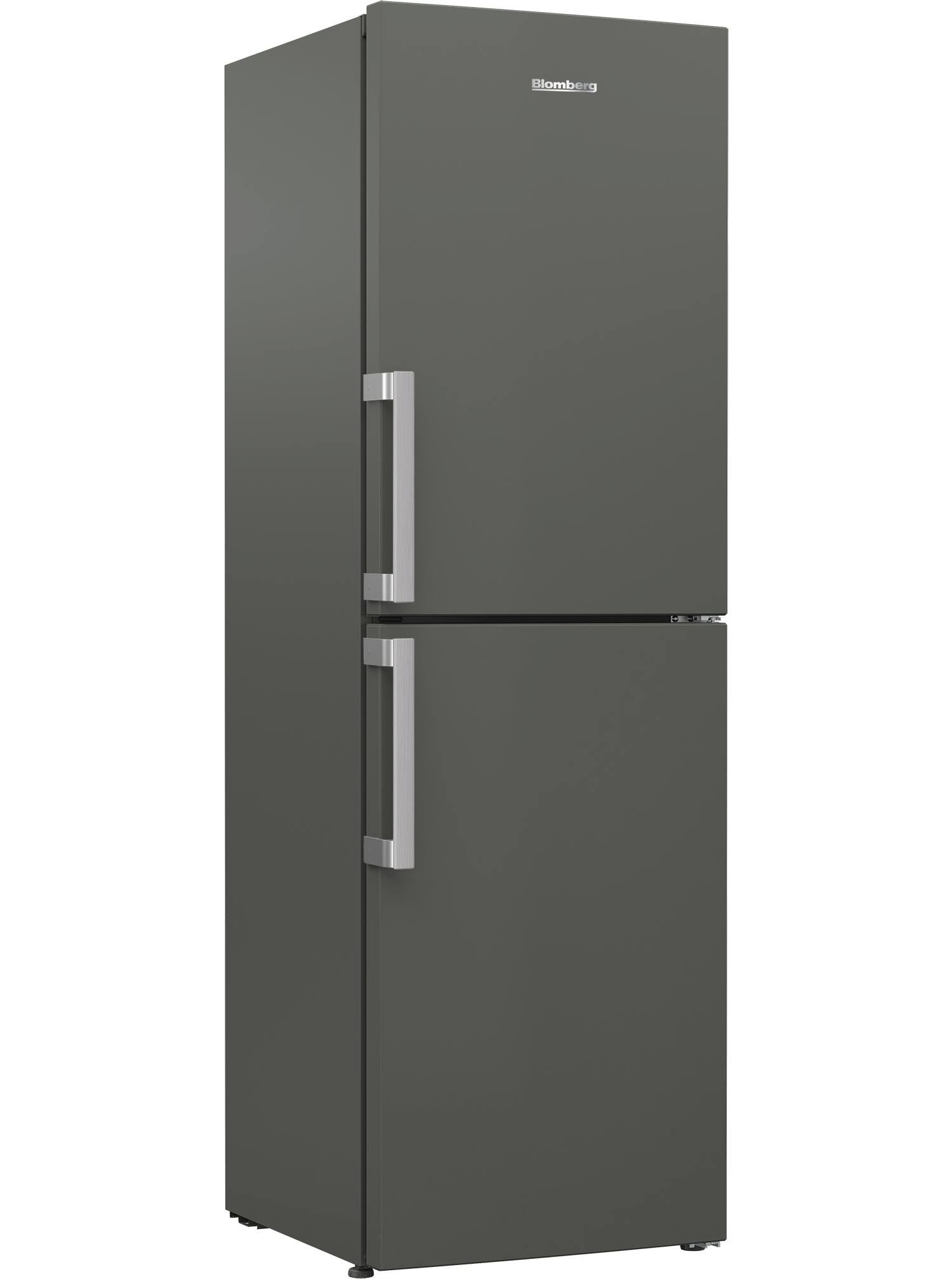 Blomberg KGM4663G Frost Free Combi Fridge Freezer – image 2