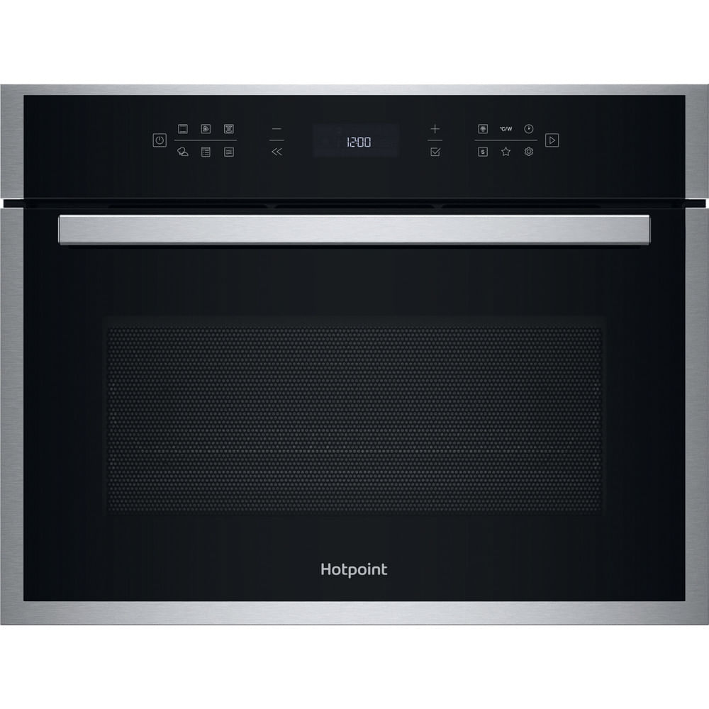 Hotpoint HCW6O7HTSXUK — vue 1 sur 8