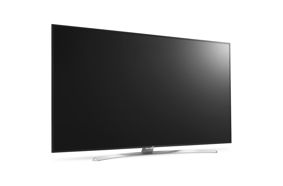 LG 75UW341C hospitality TV – image 5