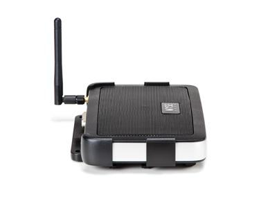 Dell Wyse T50 1 GHz Linux 450 g Black, White PXA510 – image 6