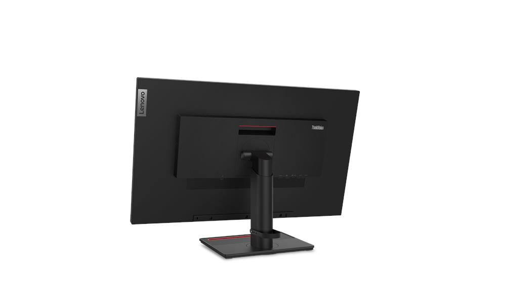 Lenovo ThinkVision T32p-20 computer monitor – image 4