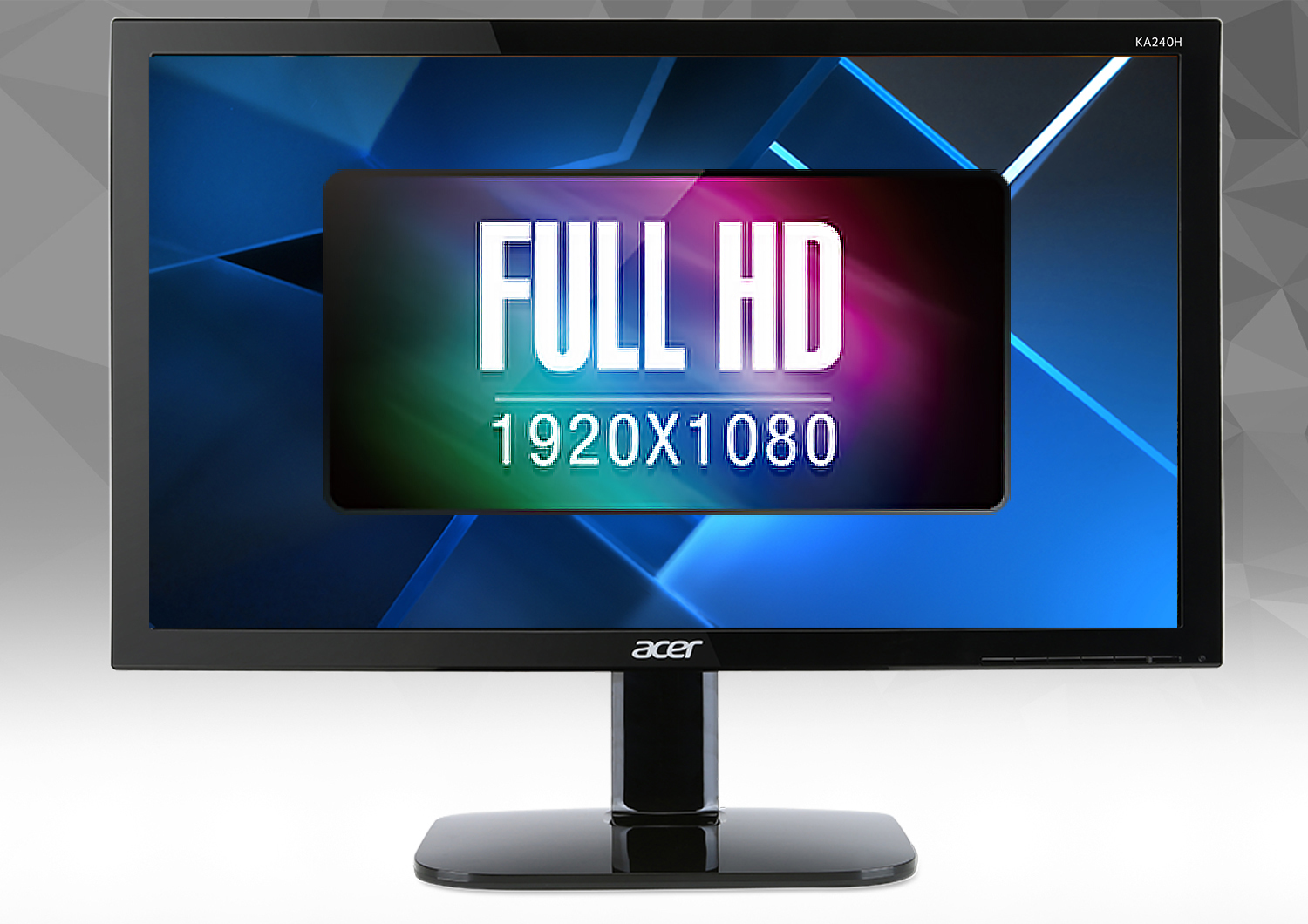 Acer KA0 KA240Hbid – image 1