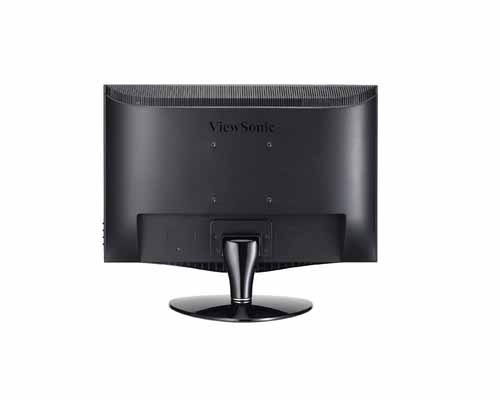 Viewsonic Value Series VX2439WM computer monitor – image 3