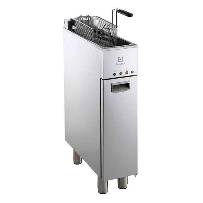 Electrolux 285563 fryer Single