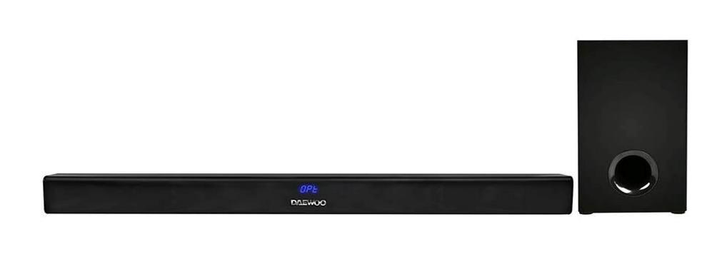 Daewoo DW-3280S — vue 1 sur 4