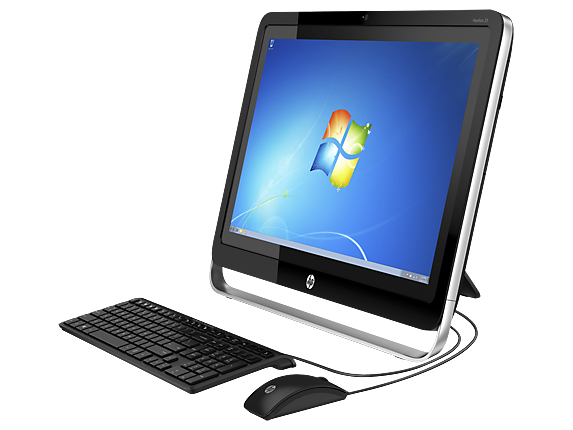 HP Pavilion 23t Intel® Core™ i3 i3-4160T – image 3