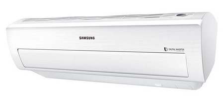 Samsung AR4000 Split system White – image 7